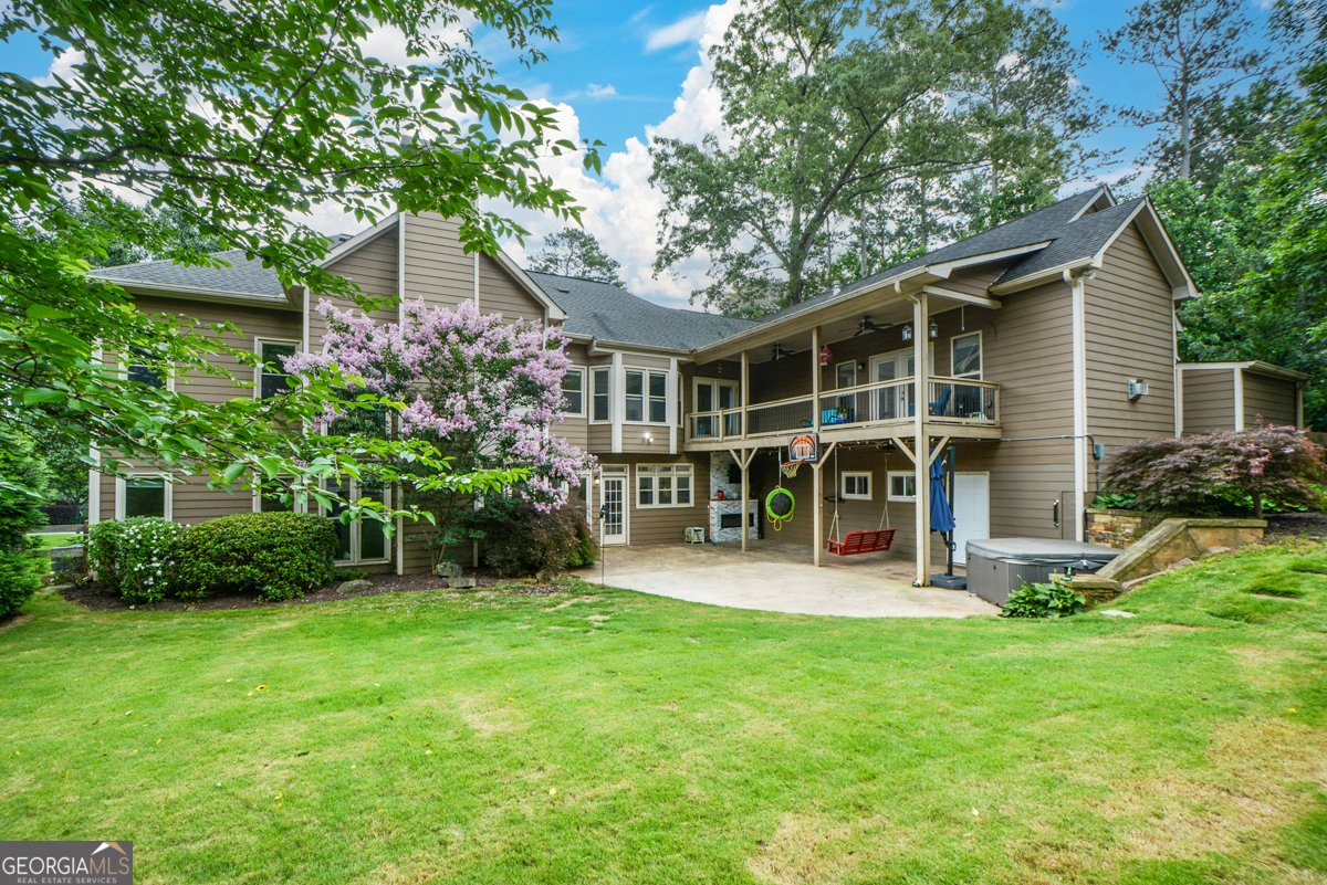 2001 McLain Road Acworth - 60