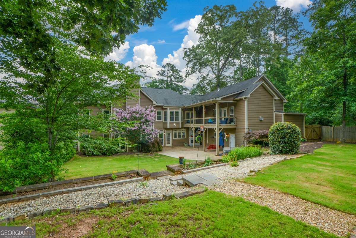 2001 McLain Road Acworth - 61