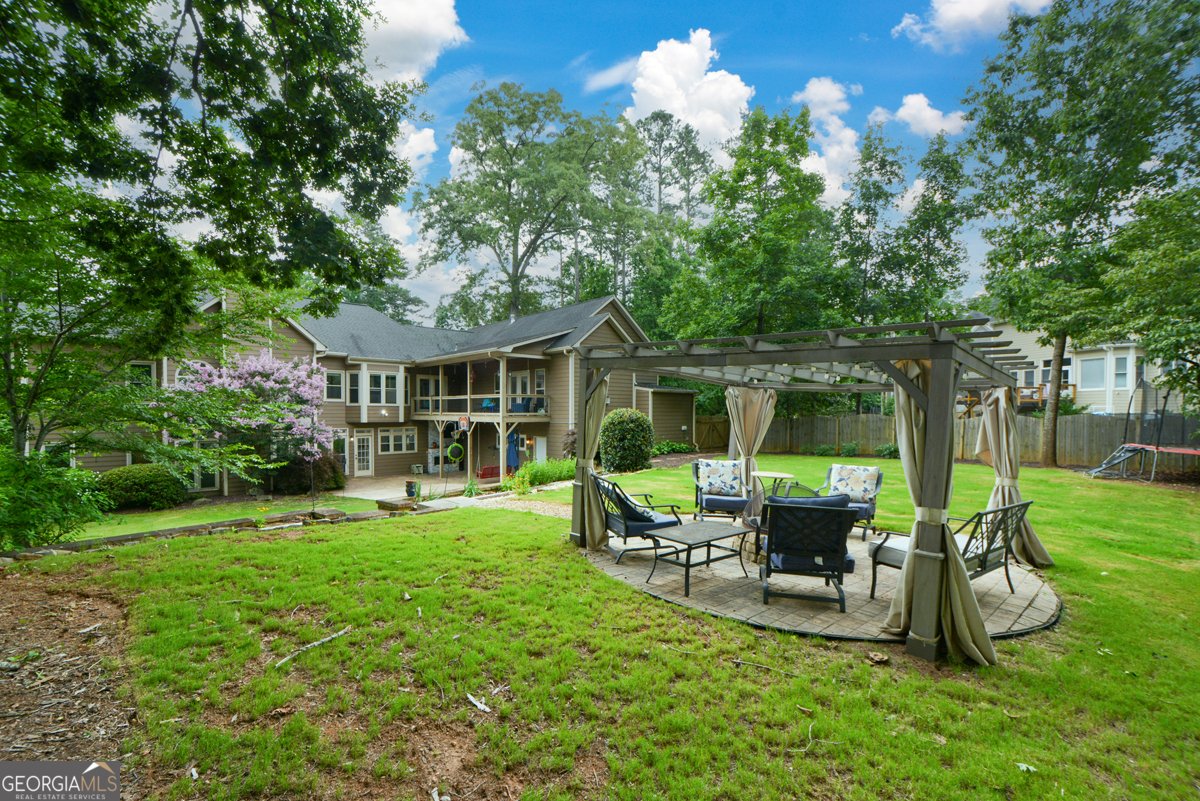2001 McLain Road Acworth - 62