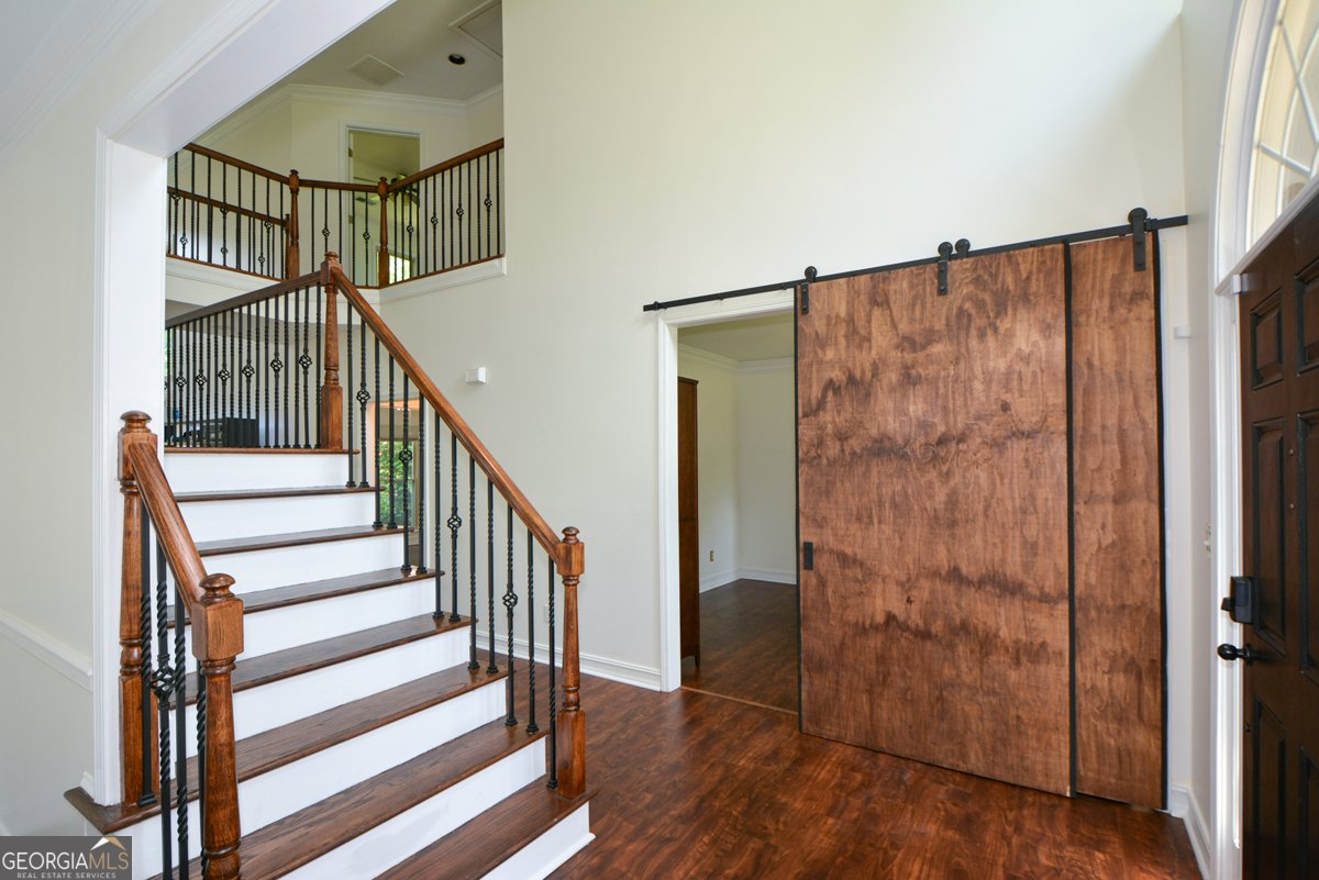2001 McLain Road Acworth - 7