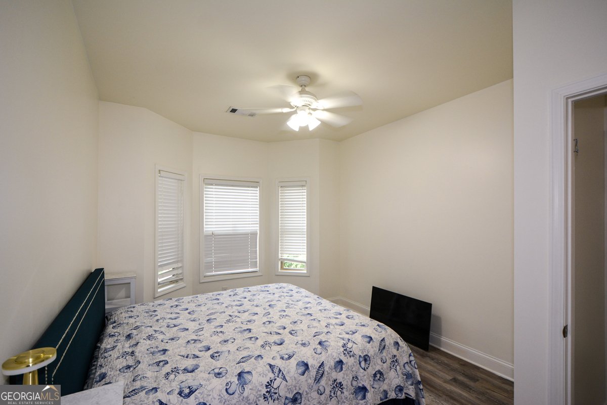 2001 McLain Road Acworth - 70
