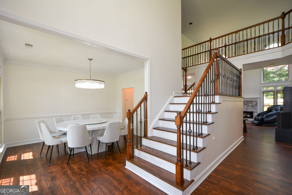 2001 McLain Road Acworth - 8