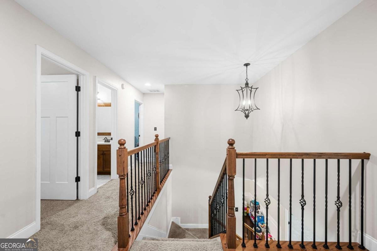 2740 Creekside Manor Drive Powder Springs - 18