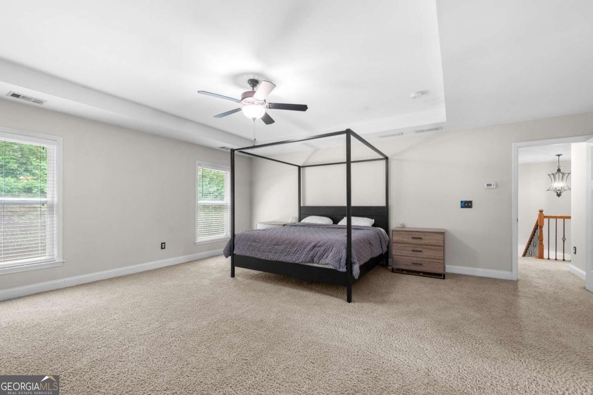 2740 Creekside Manor Drive Powder Springs - 20
