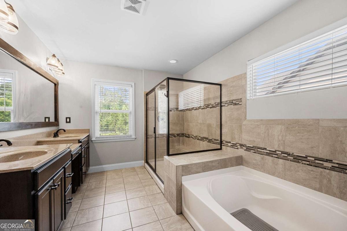 2740 Creekside Manor Drive Powder Springs - 21