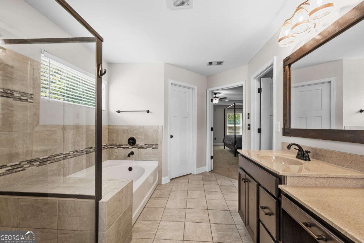 2740 Creekside Manor Drive Powder Springs - 22