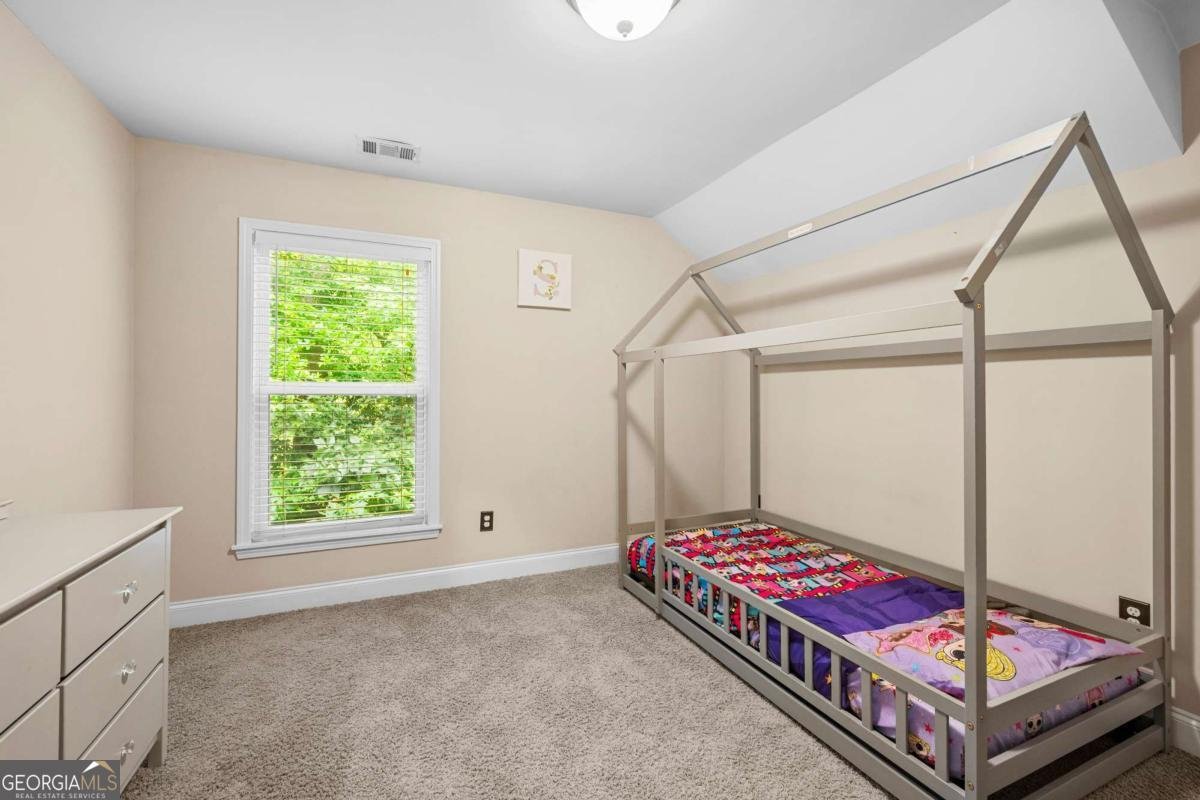 2740 Creekside Manor Drive Powder Springs - 24