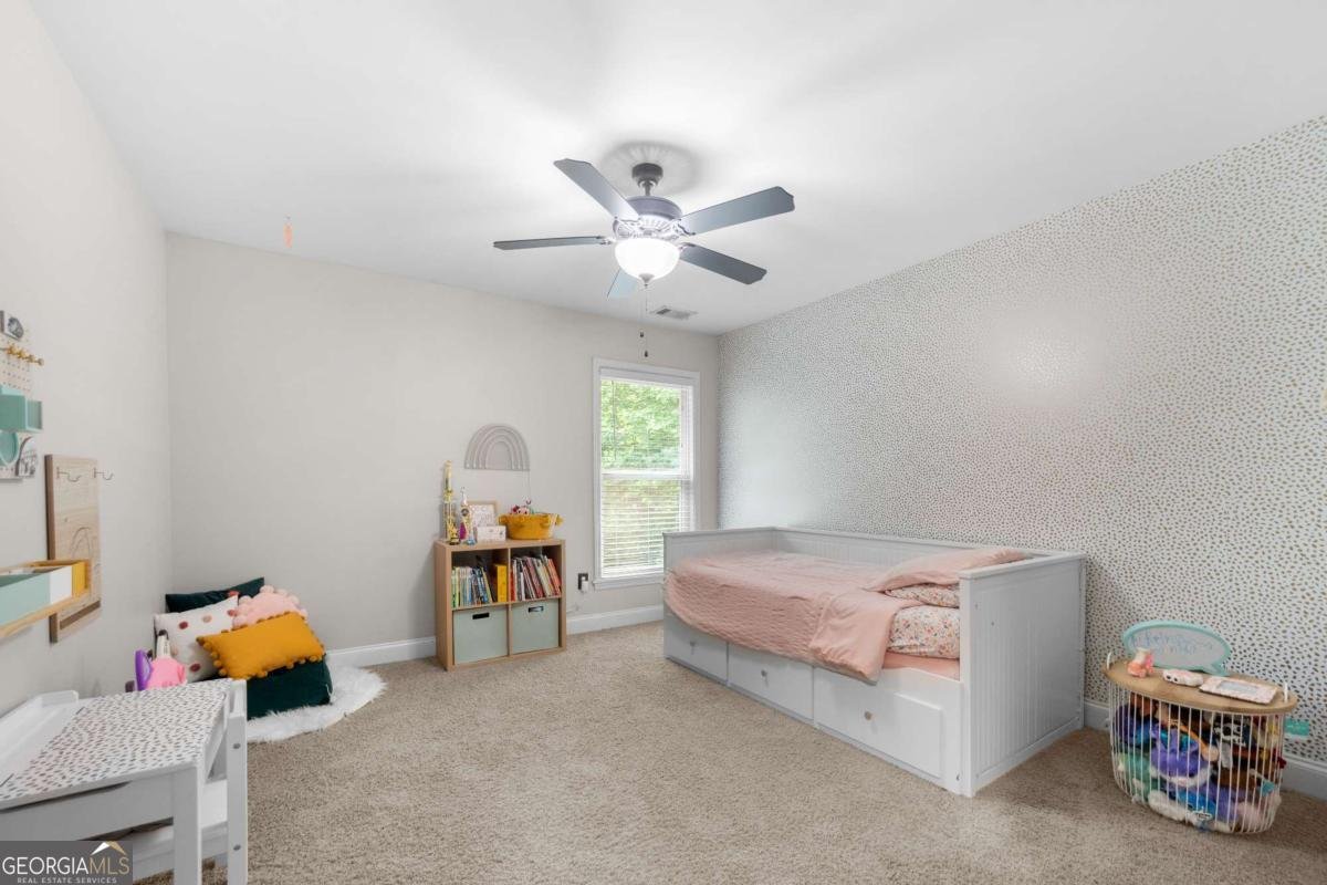 2740 Creekside Manor Drive Powder Springs - 25