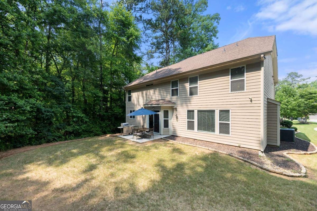 2740 Creekside Manor Drive Powder Springs - 28