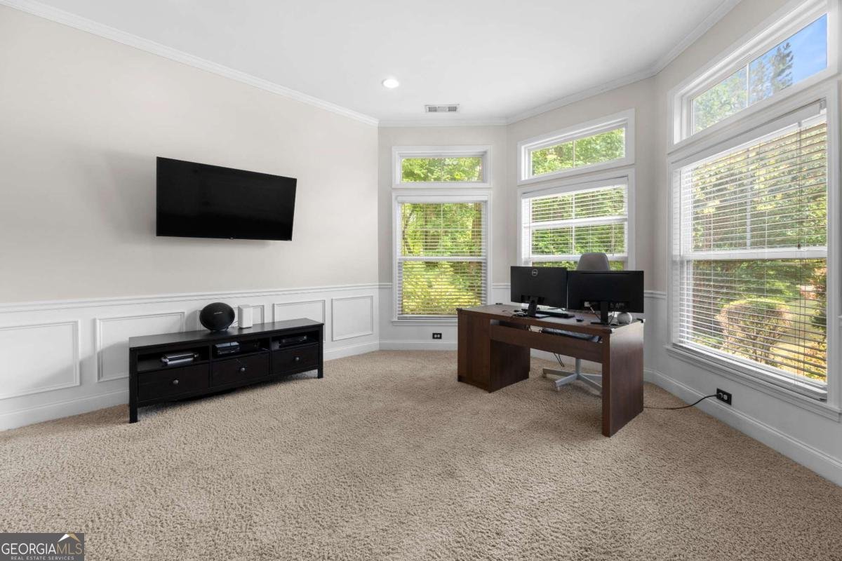 2740 Creekside Manor Drive Powder Springs - 5