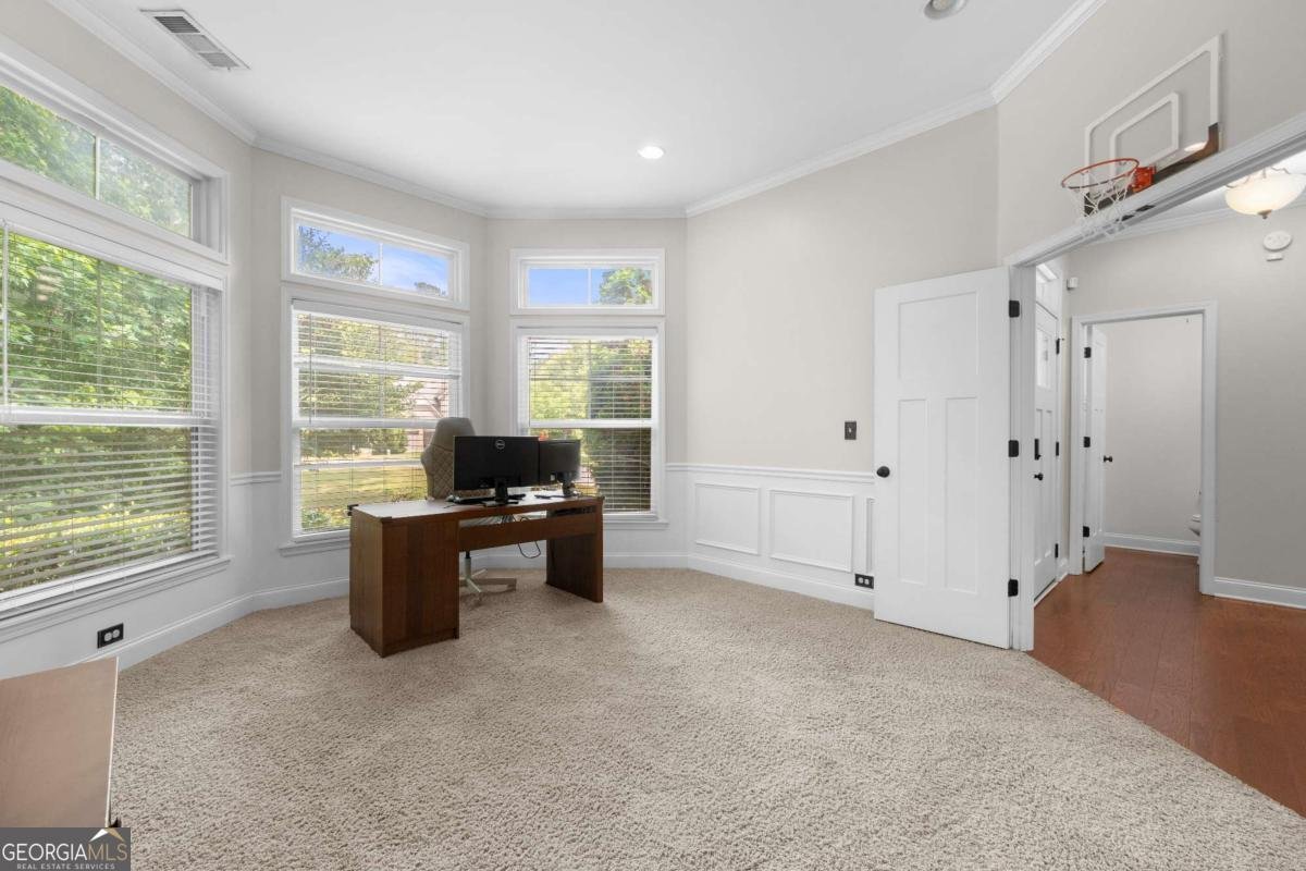 2740 Creekside Manor Drive Powder Springs - 6