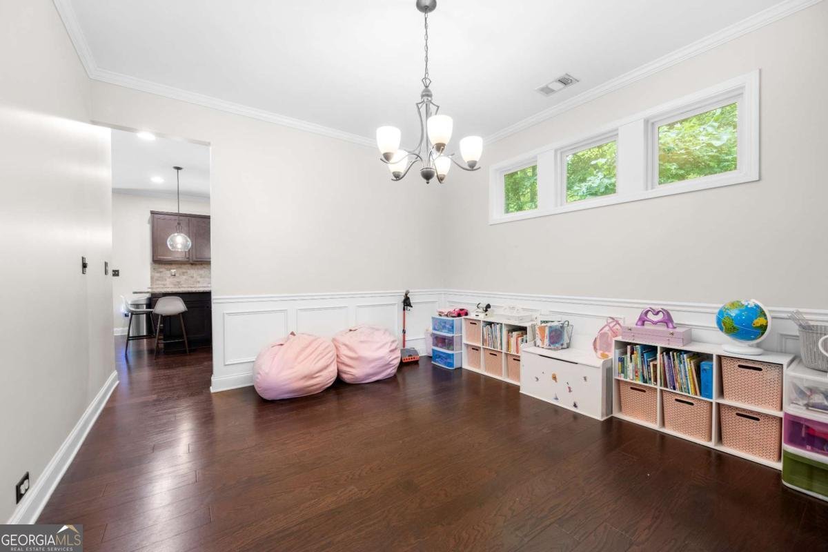 2740 Creekside Manor Drive Powder Springs - 7