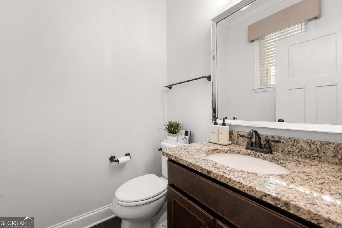 2740 Creekside Manor Drive Powder Springs - 8