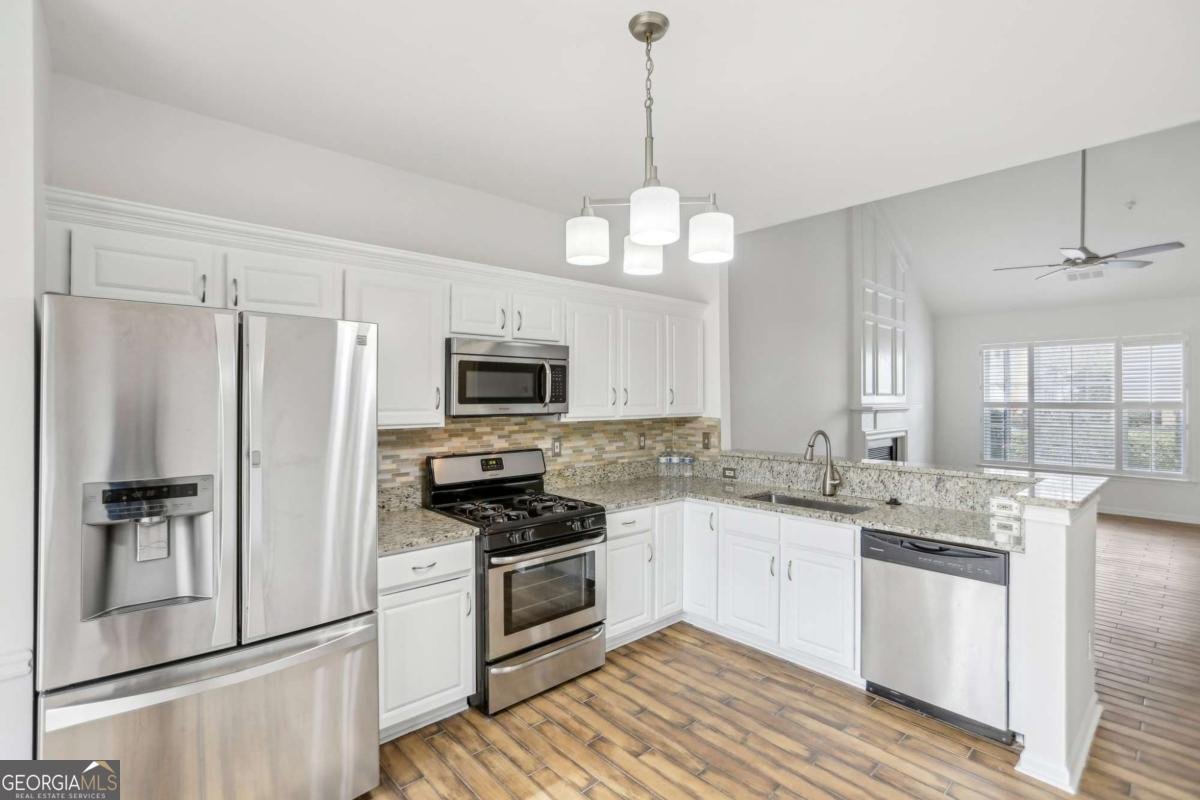 2802 Ashleigh Lane Alpharetta - 10