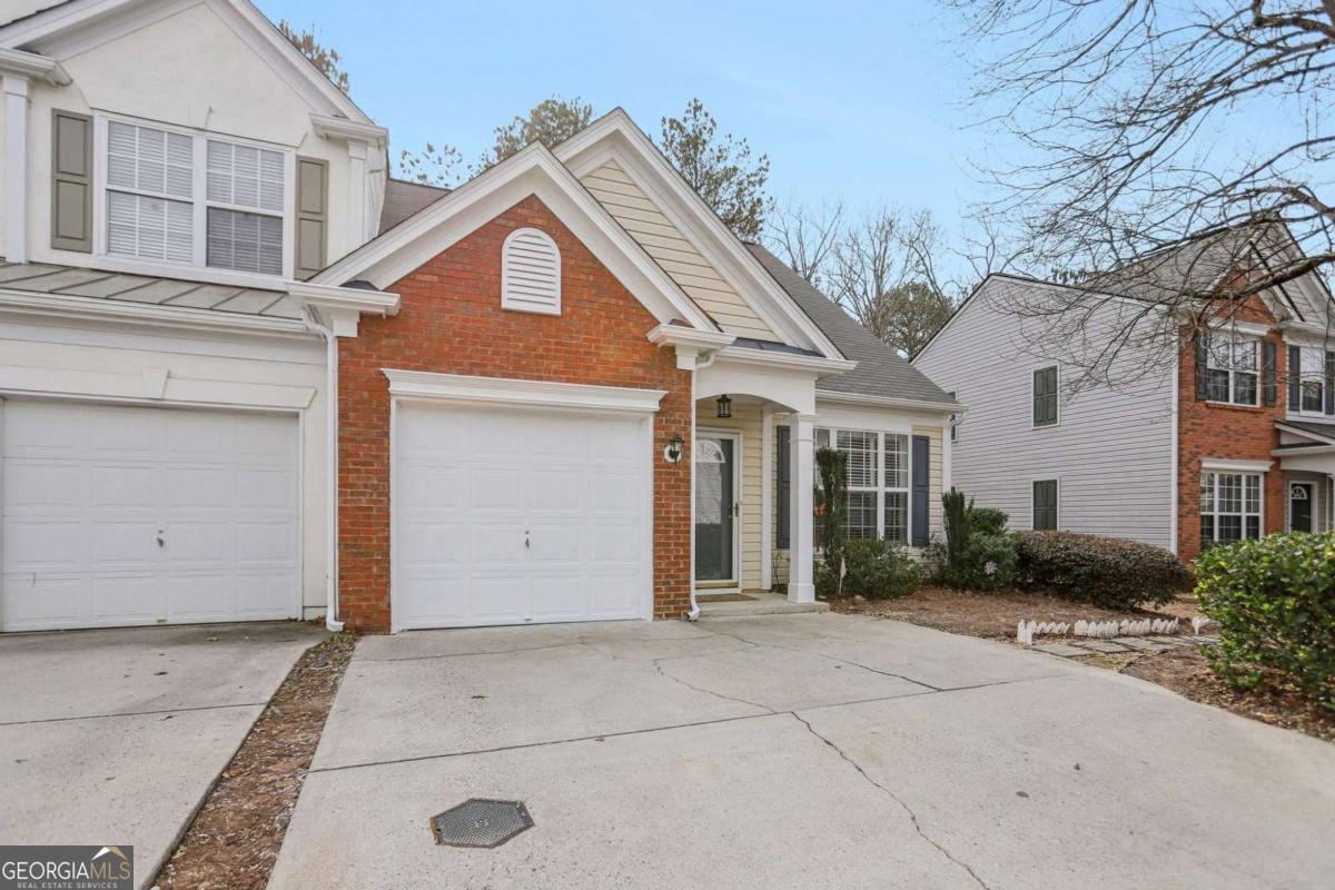2802 Ashleigh Lane Alpharetta - 2