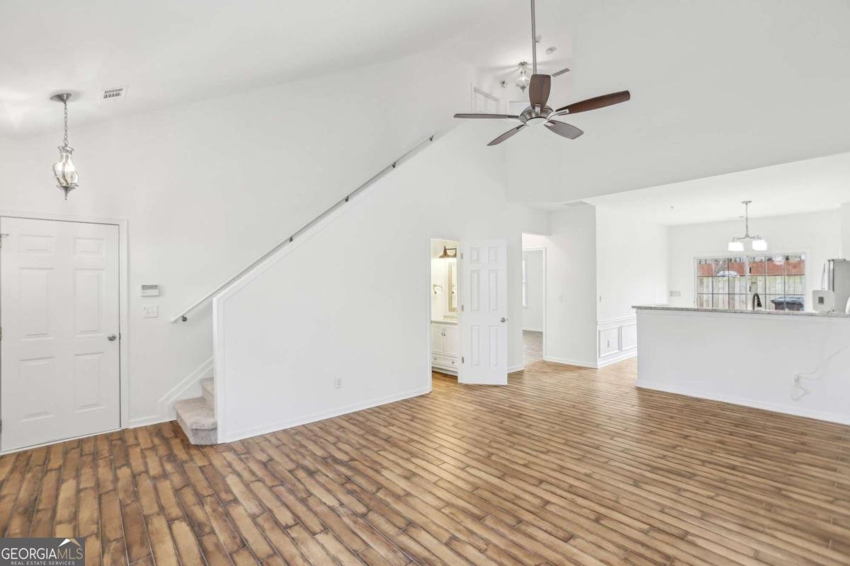2802 Ashleigh Lane Alpharetta - 3