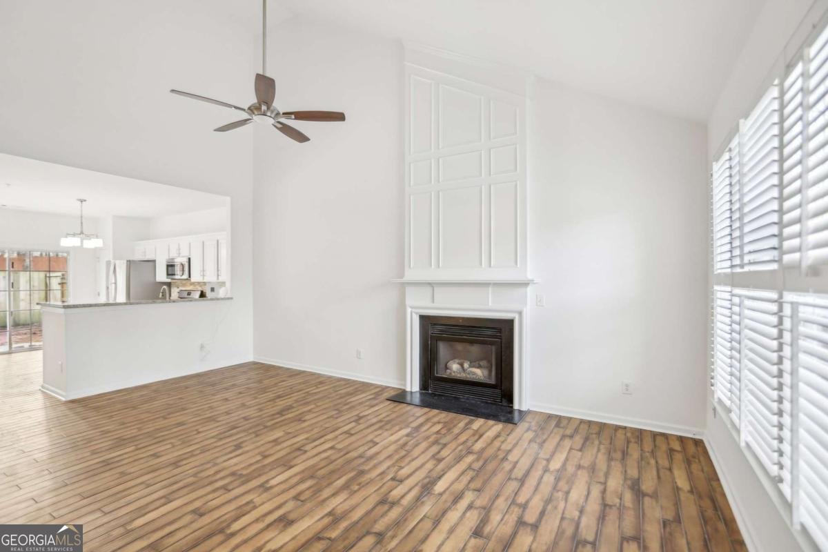 2802 Ashleigh Lane Alpharetta - 5