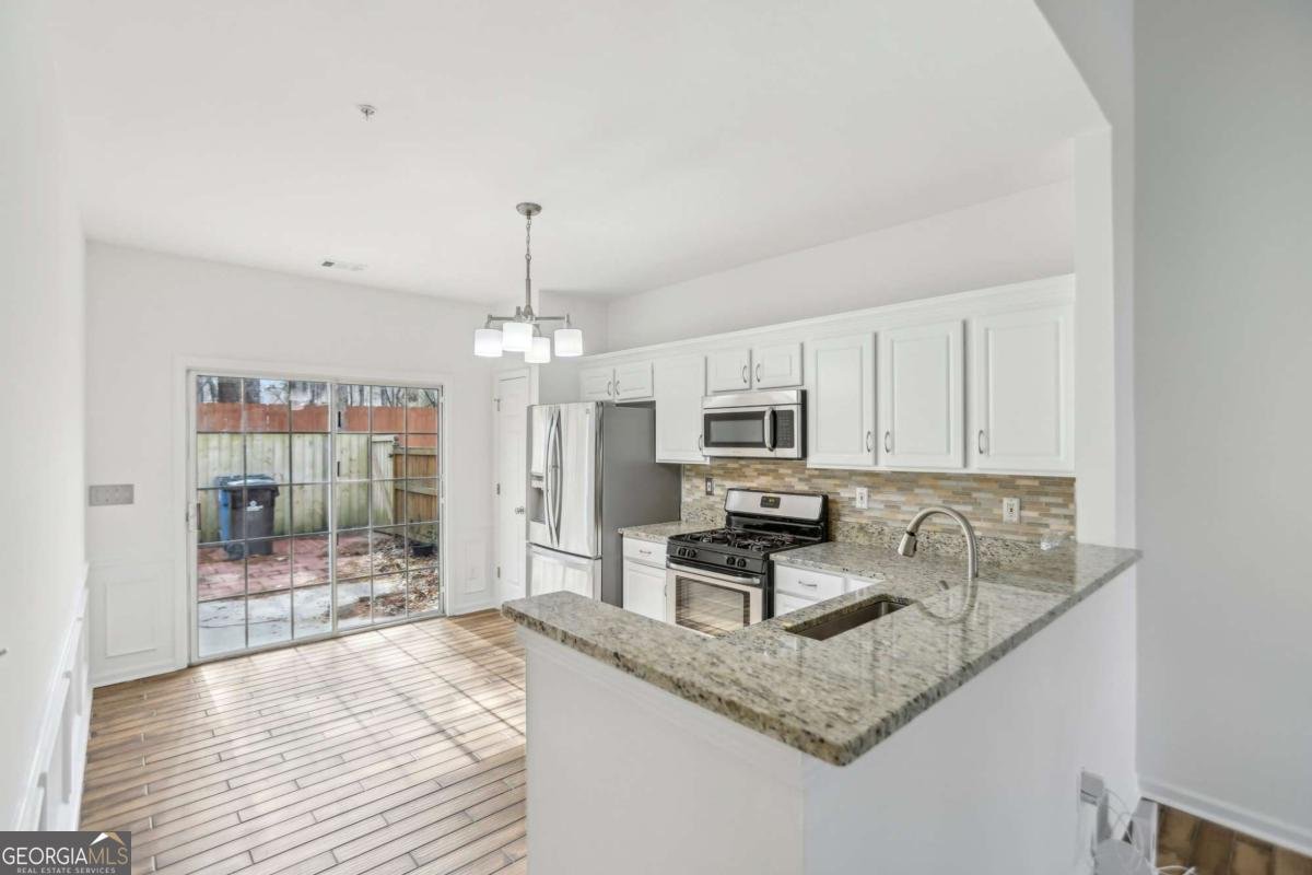 2802 Ashleigh Lane Alpharetta - 8