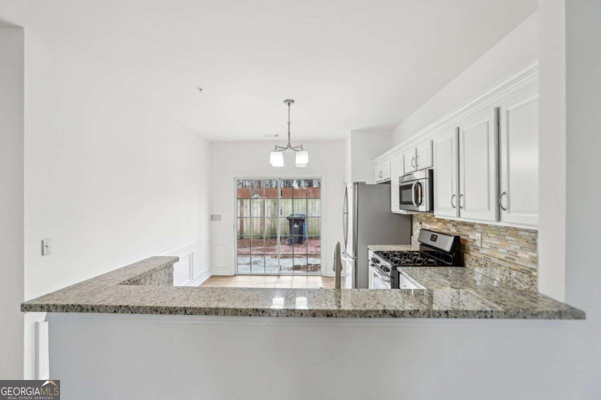 2802 Ashleigh Lane Alpharetta - 9