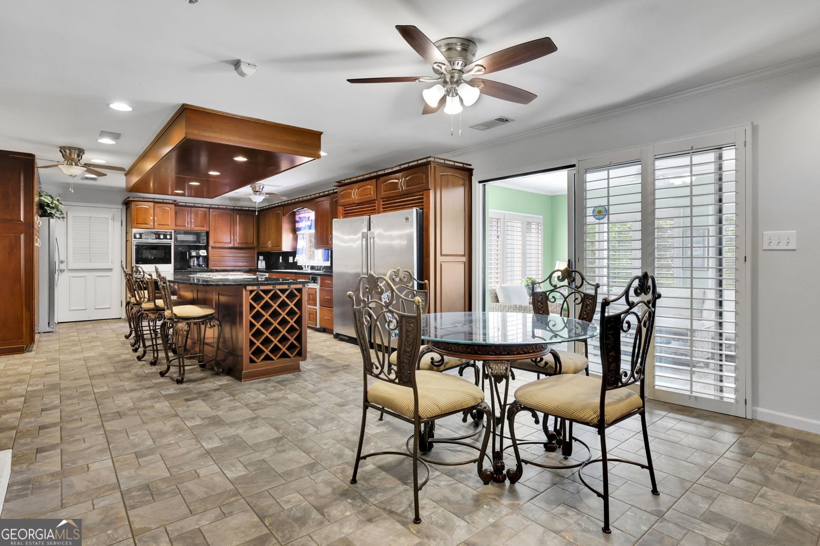 3244 Beechwood Drive Marietta - 10