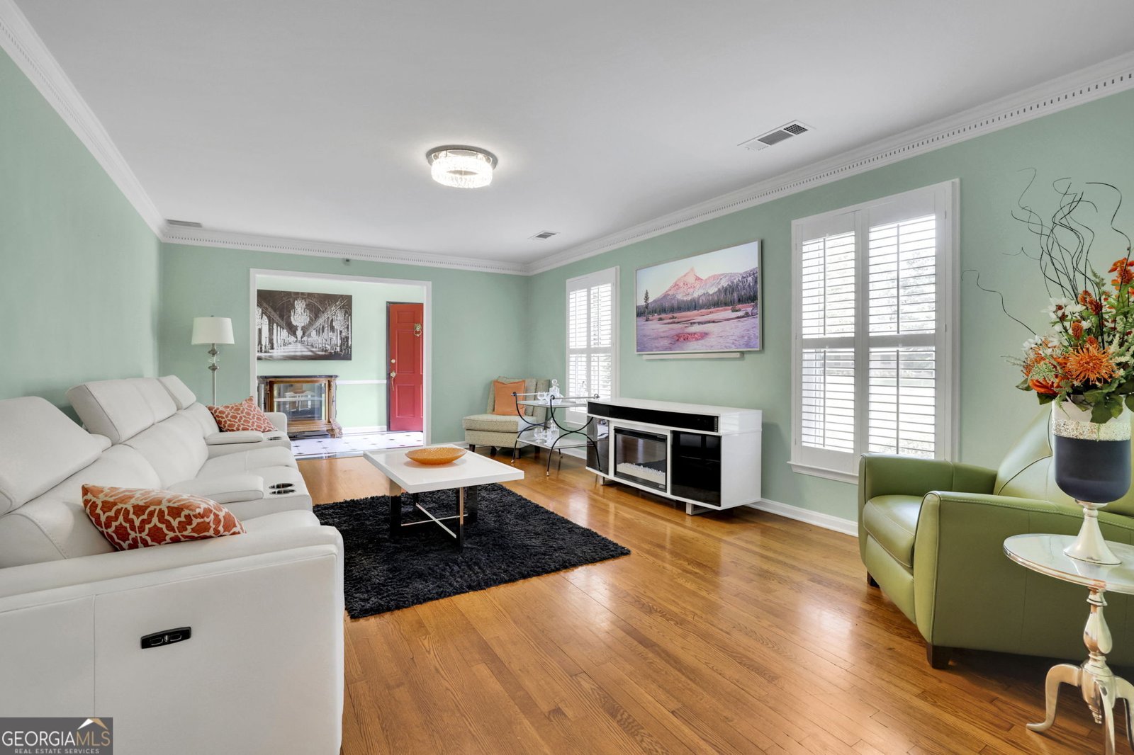 3244 Beechwood Drive Marietta - 12