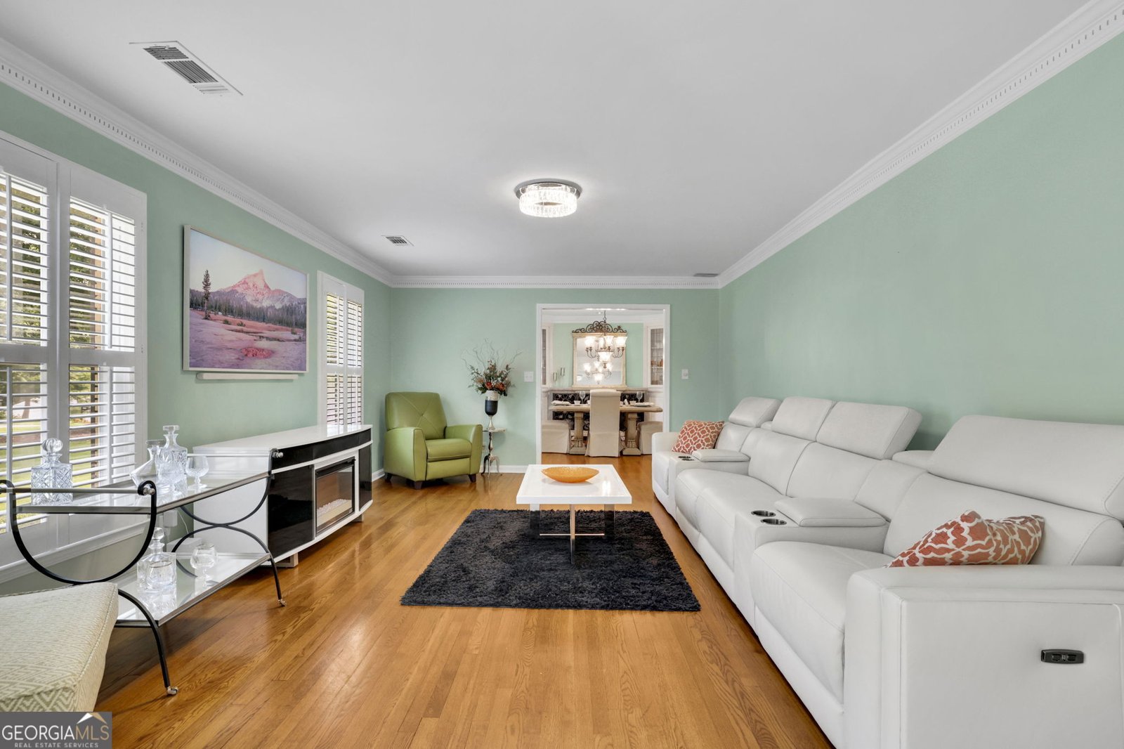 3244 Beechwood Drive Marietta - 13