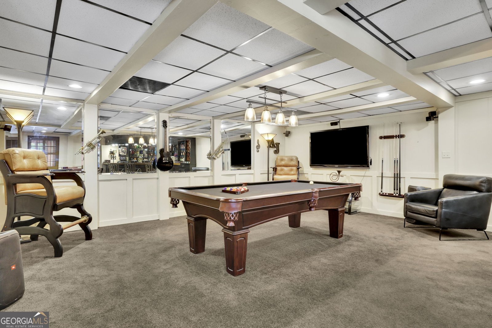 3244 Beechwood Drive Marietta - 25