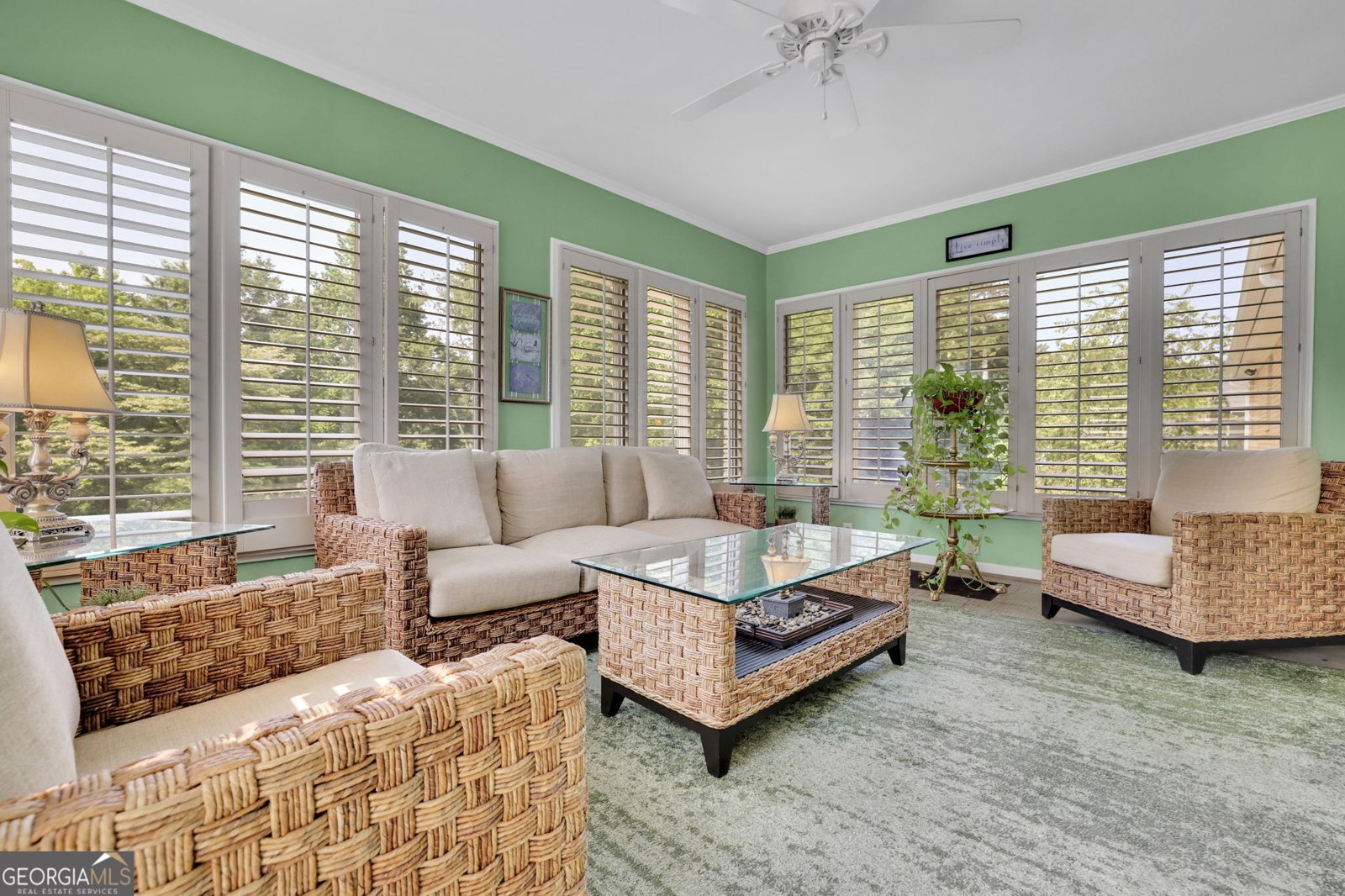 3244 Beechwood Drive Marietta - 28