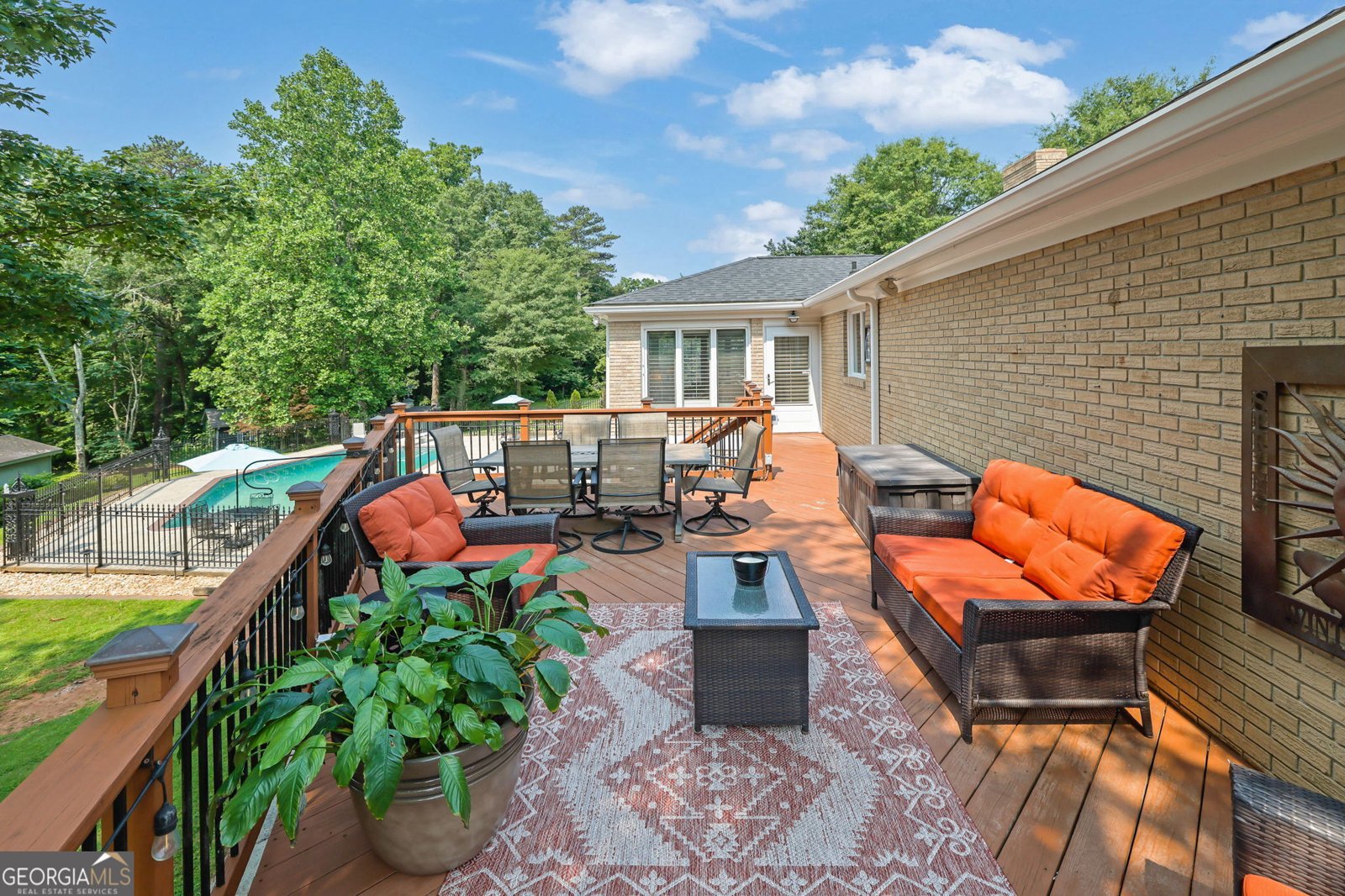 3244 Beechwood Drive Marietta - 29