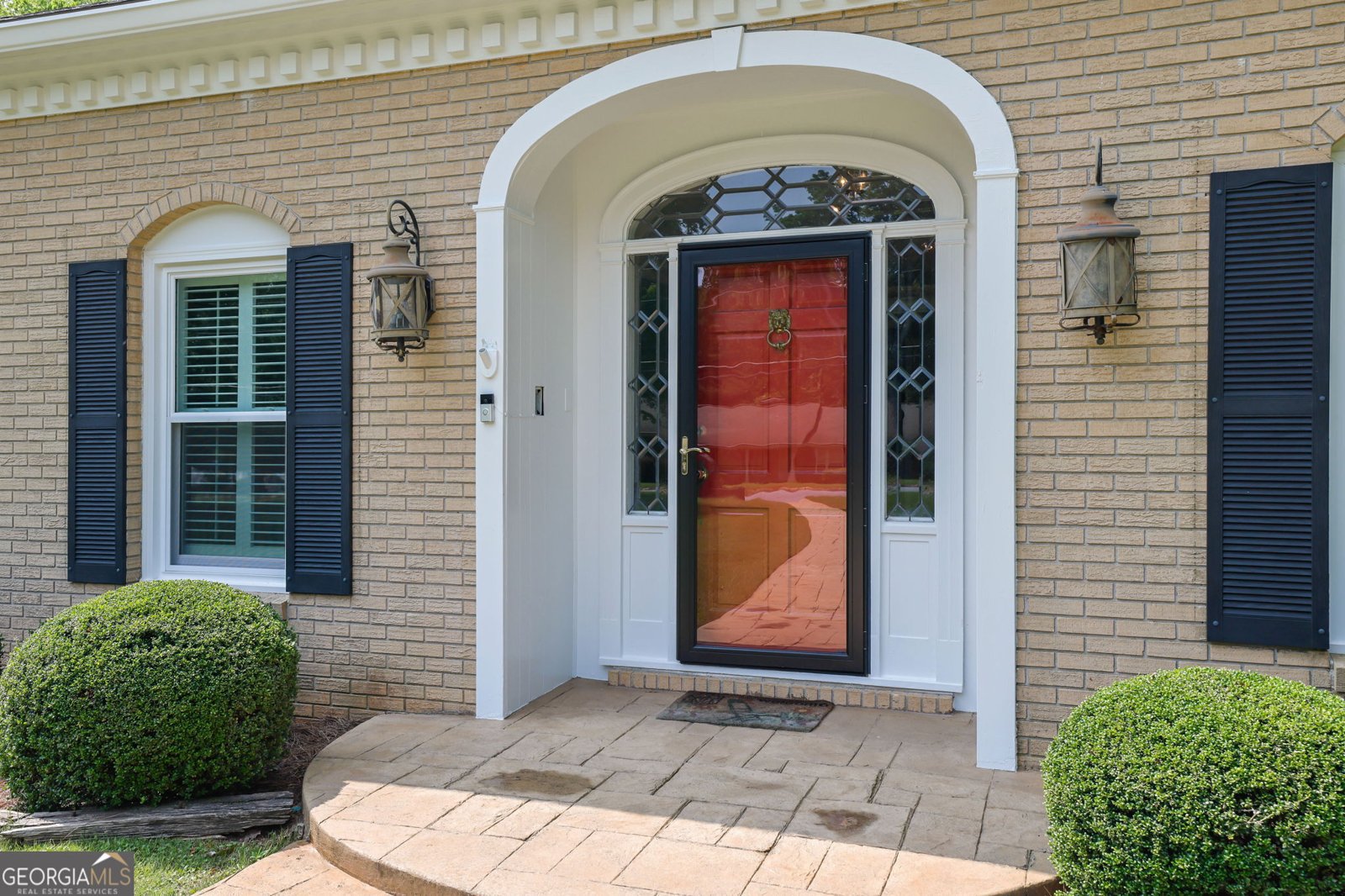 3244 Beechwood Drive Marietta - 3
