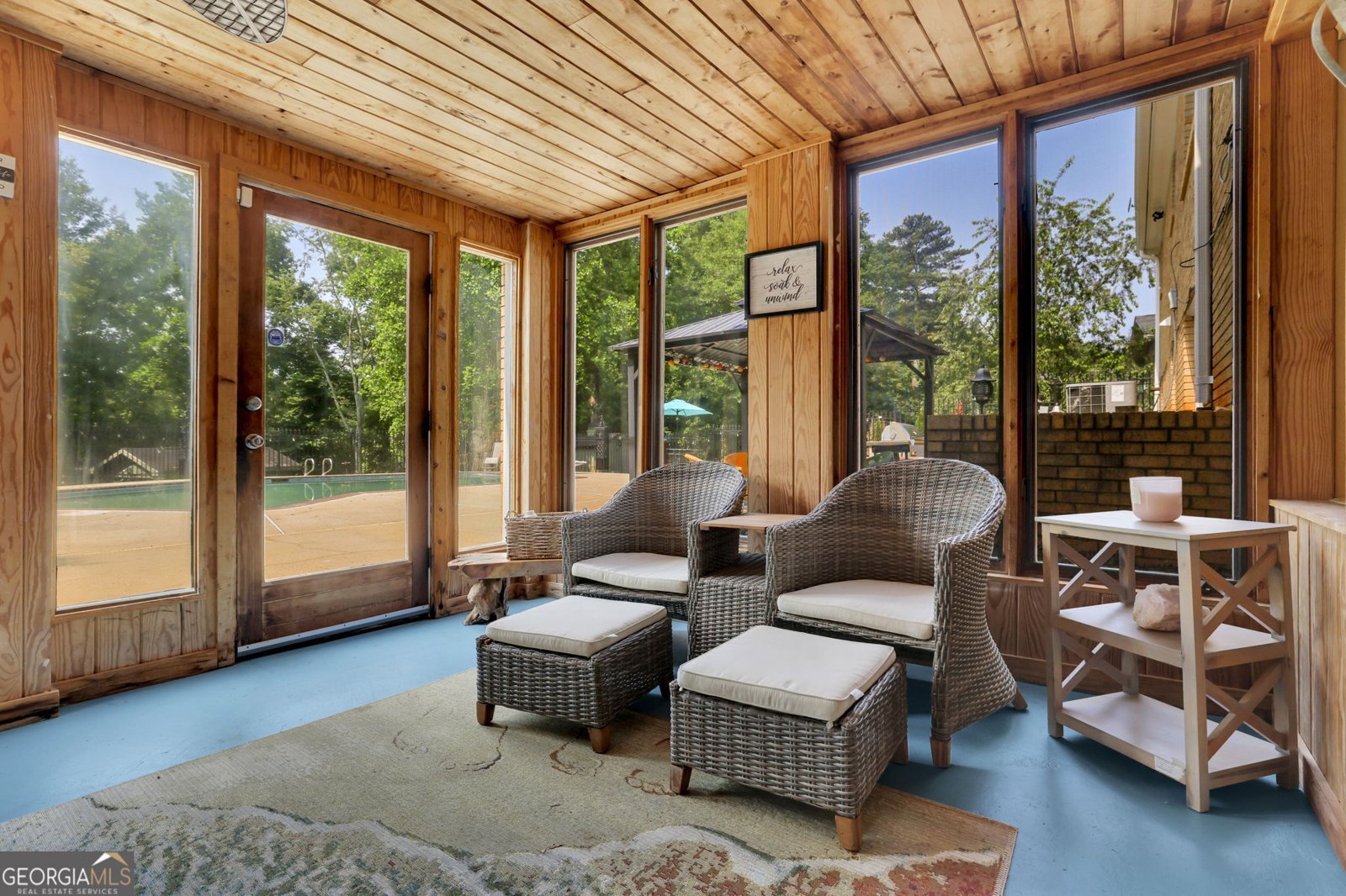 3244 Beechwood Drive Marietta - 30
