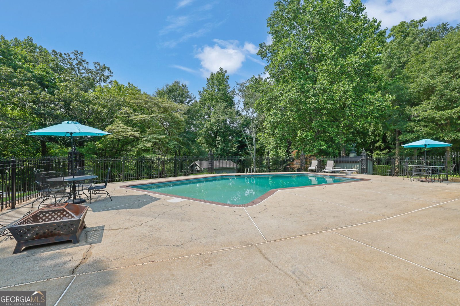 3244 Beechwood Drive Marietta - 33