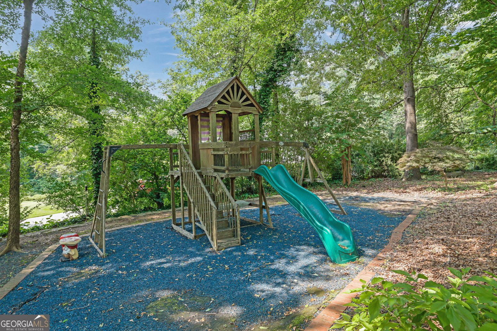 3244 Beechwood Drive Marietta - 35