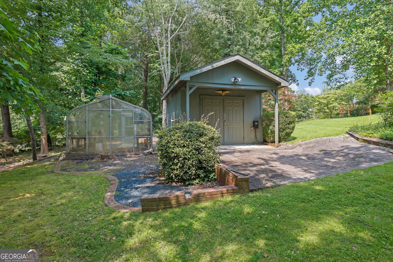 3244 Beechwood Drive Marietta - 36