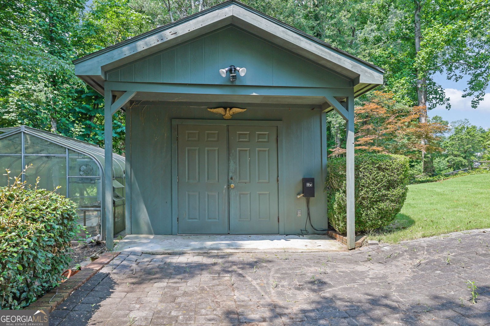 3244 Beechwood Drive Marietta - 38