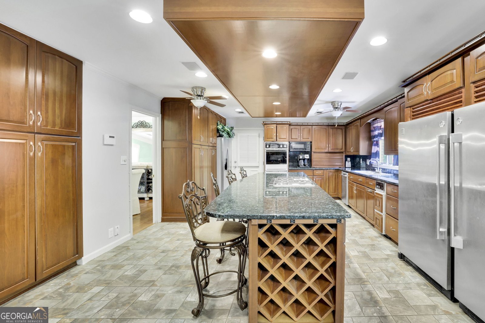 3244 Beechwood Drive Marietta - 5