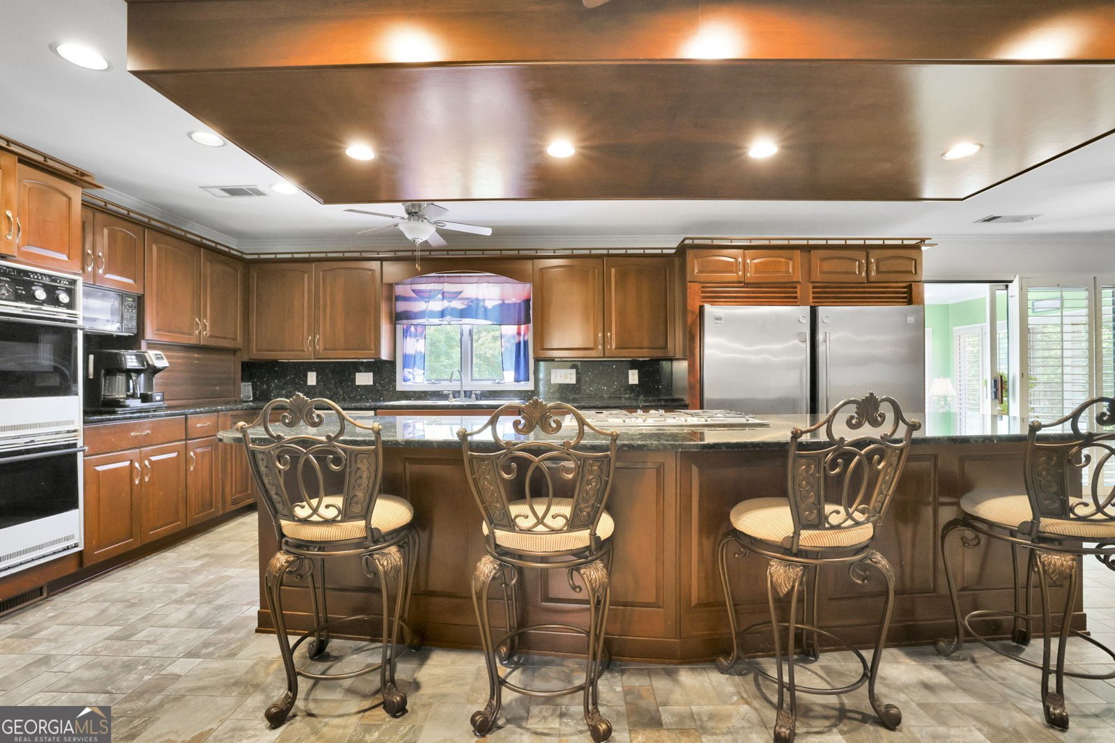 3244 Beechwood Drive Marietta - 6