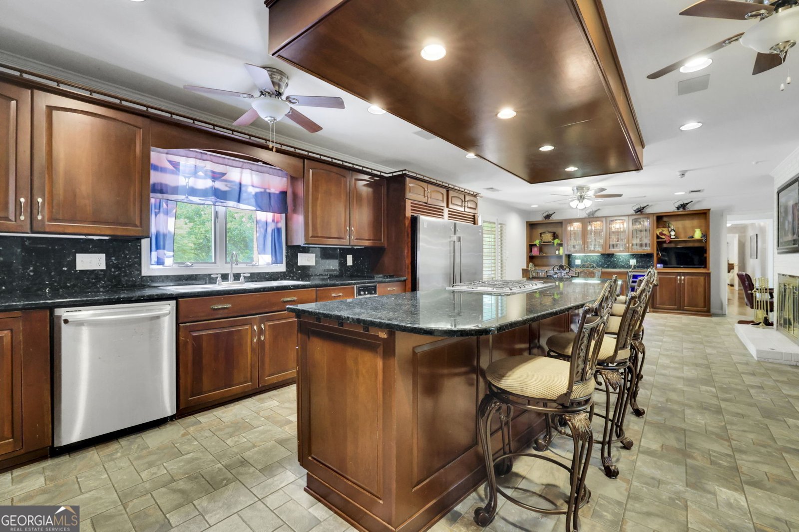 3244 Beechwood Drive Marietta - 7
