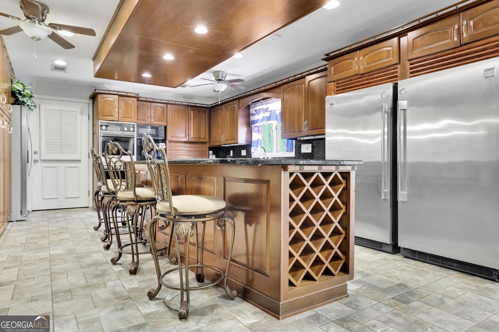 3244 Beechwood Drive Marietta - 8