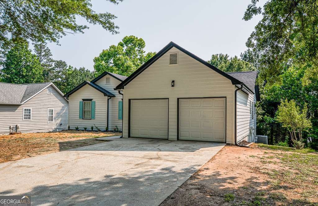515 Allens Landing Court Lawrenceville - 1