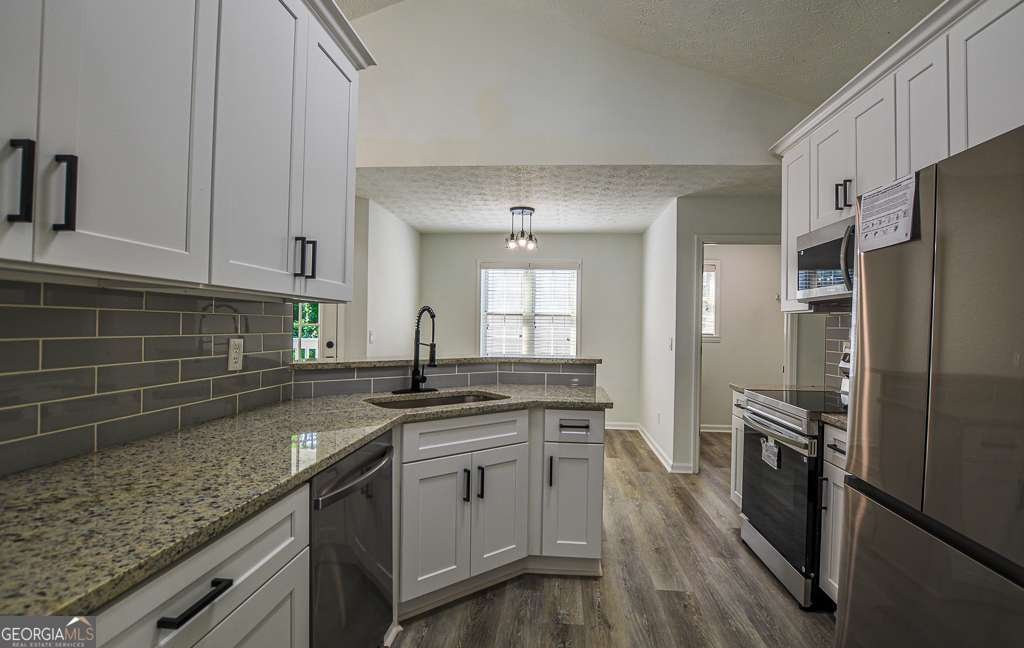 515 Allens Landing Court Lawrenceville - 16