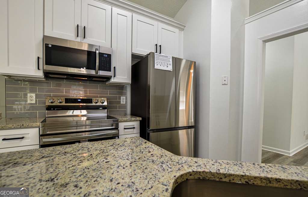 515 Allens Landing Court Lawrenceville - 17