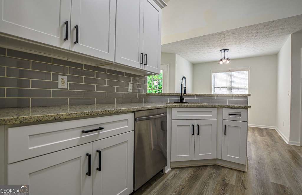 515 Allens Landing Court Lawrenceville - 18