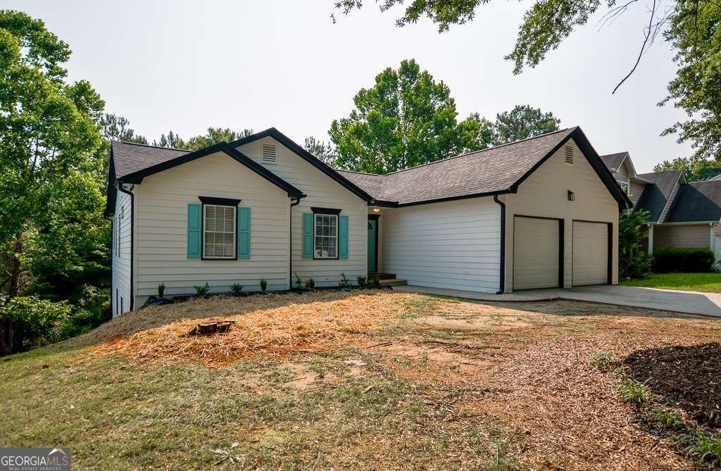 515 Allens Landing Court Lawrenceville - 2