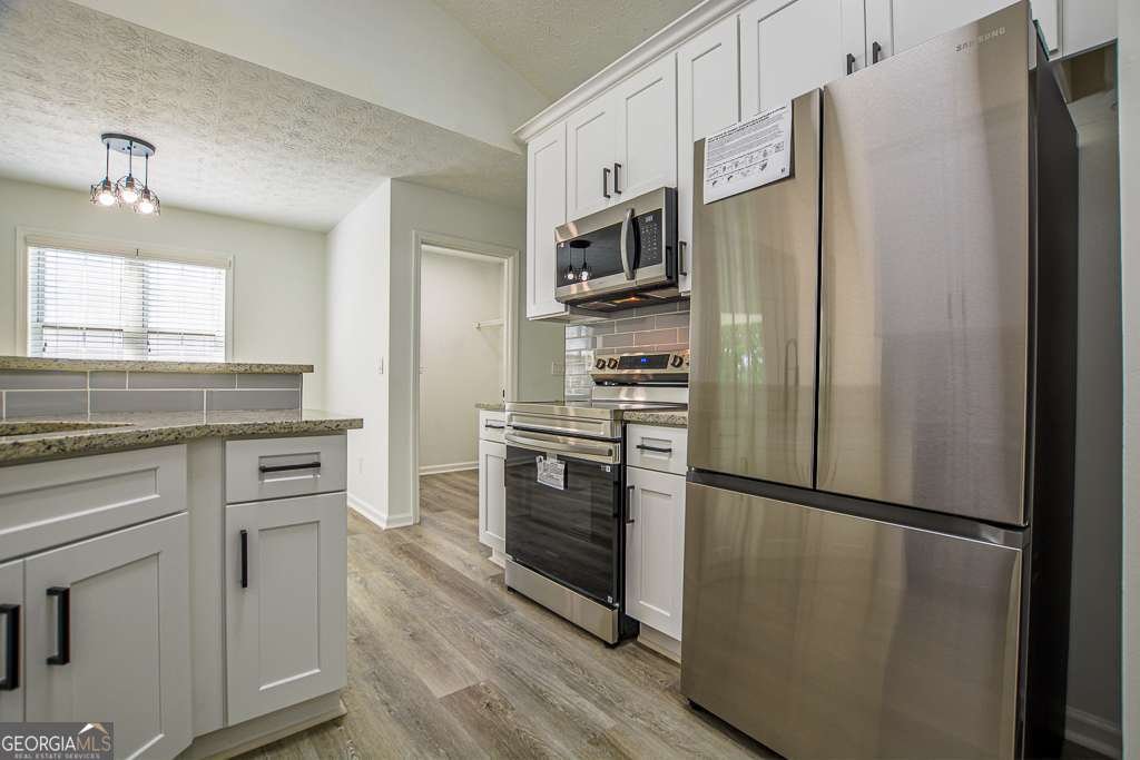 515 Allens Landing Court Lawrenceville - 20