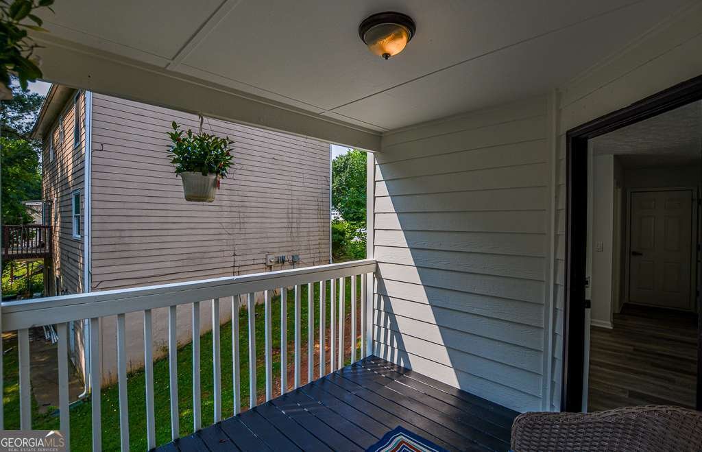 515 Allens Landing Court Lawrenceville - 25