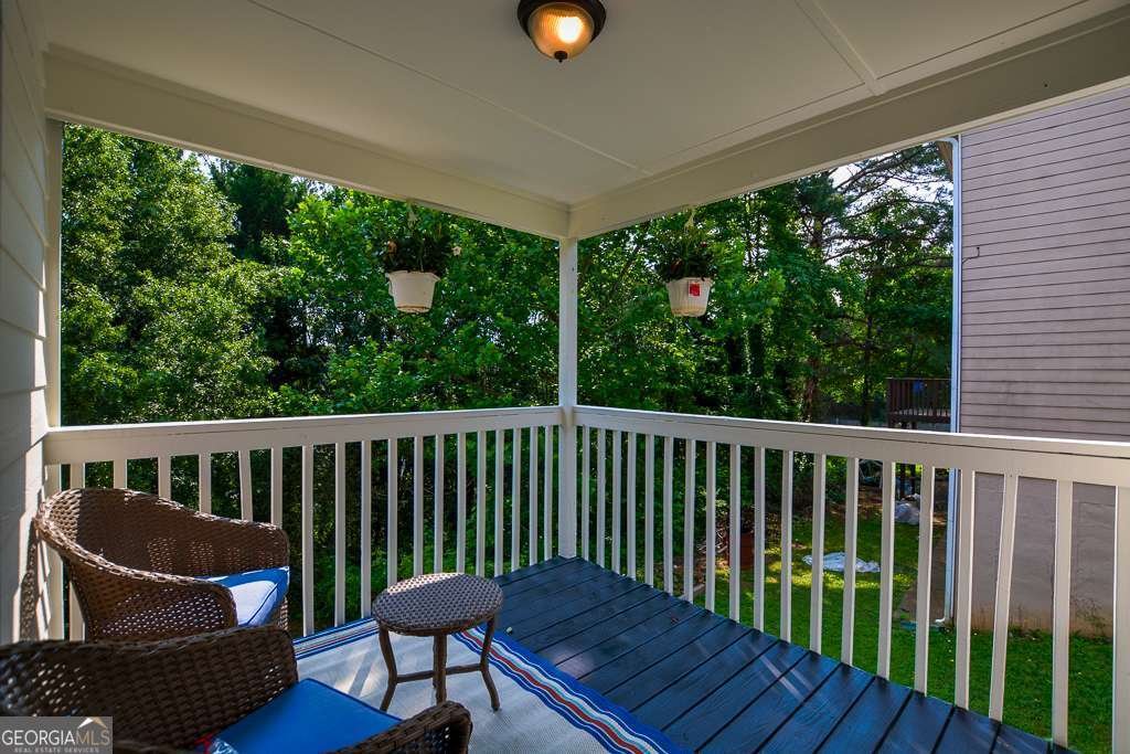 515 Allens Landing Court Lawrenceville - 26