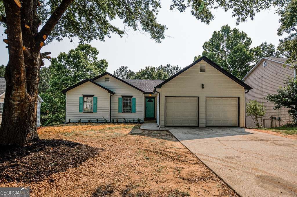 515 Allens Landing Court Lawrenceville - 3