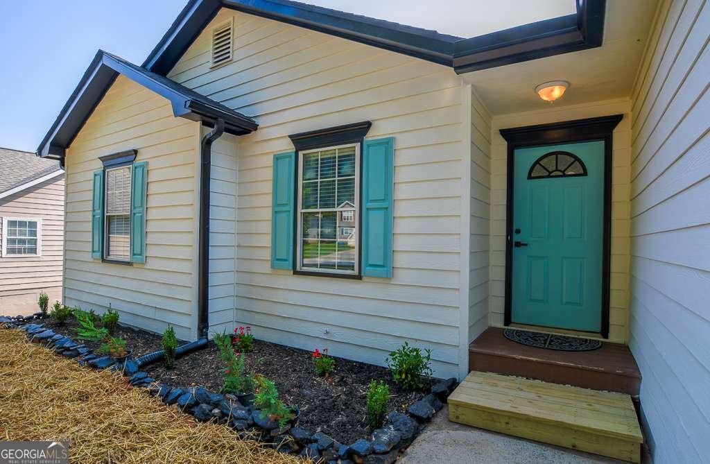 515 Allens Landing Court Lawrenceville - 4