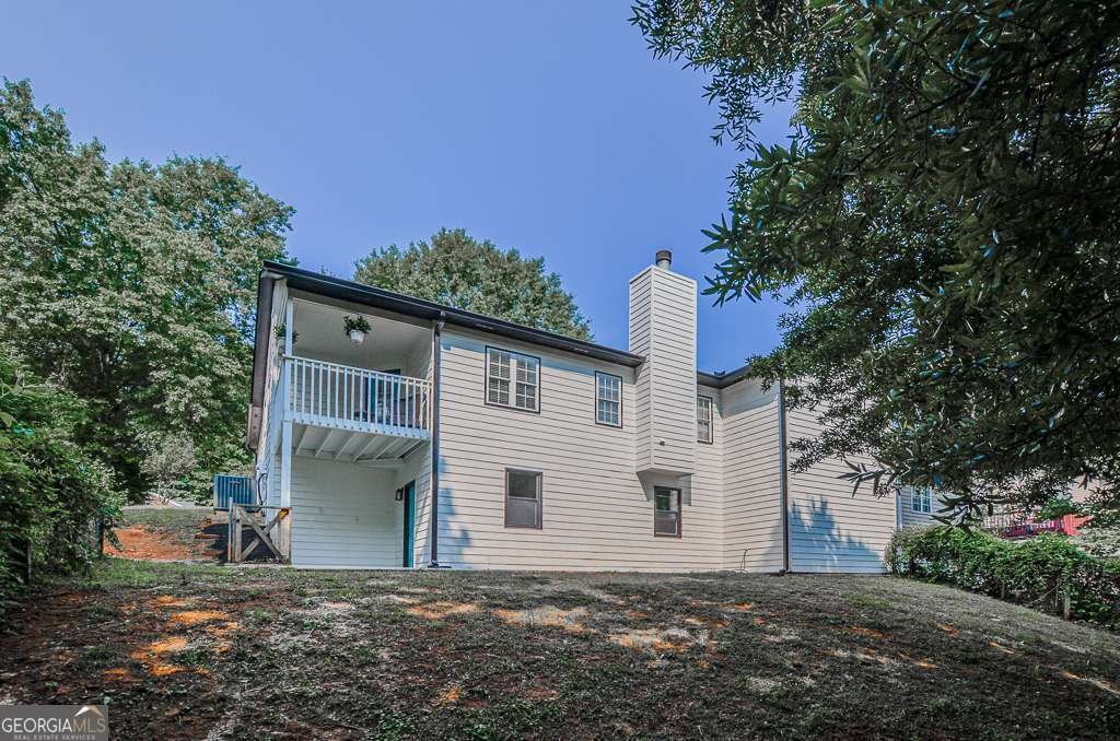 515 Allens Landing Court Lawrenceville - 61